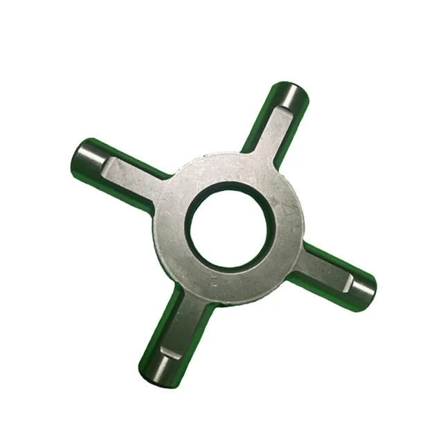 Оптовая продажа, индивидуальные высококачественные автозапчасти, универсальный карданный вал, поперечное соединение