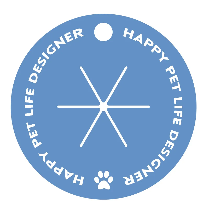 Manufacturer Wholesale Pvc Rubber Keychains Poop Bag Holder Hands Free Dog Poop Bag Dispenser Accessory Clip Carrier