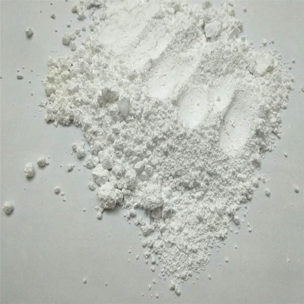 
kaolin clay powder cosmetic 325 mesh 