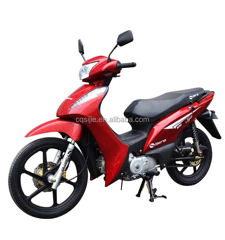 Высокопроизводительный бензиновый скутер с изогнутой балкой 50cc 70cc 110cc 120cc biz электронной системой впрыска топлива