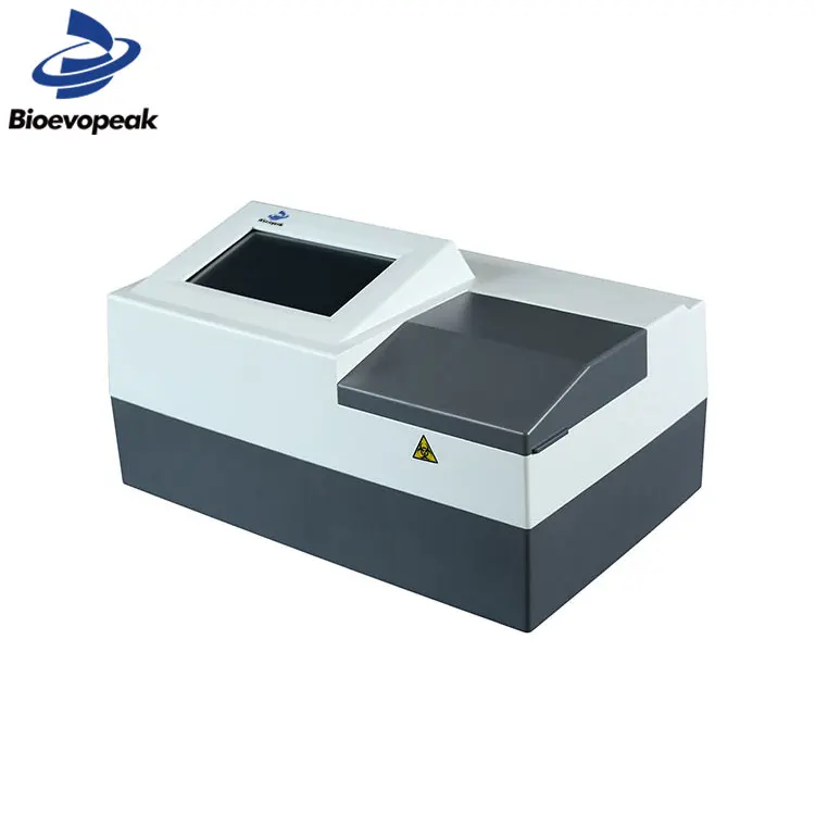 Bioevopeak Elisa Microplate Reader, Fully automatic, MPR-D110