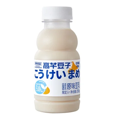 Здоровые закуски, продукты питания, растительный белок, безалкогольные напитки, оптовая продажа, этикетка, без добавок, соевое молоко без лактозы