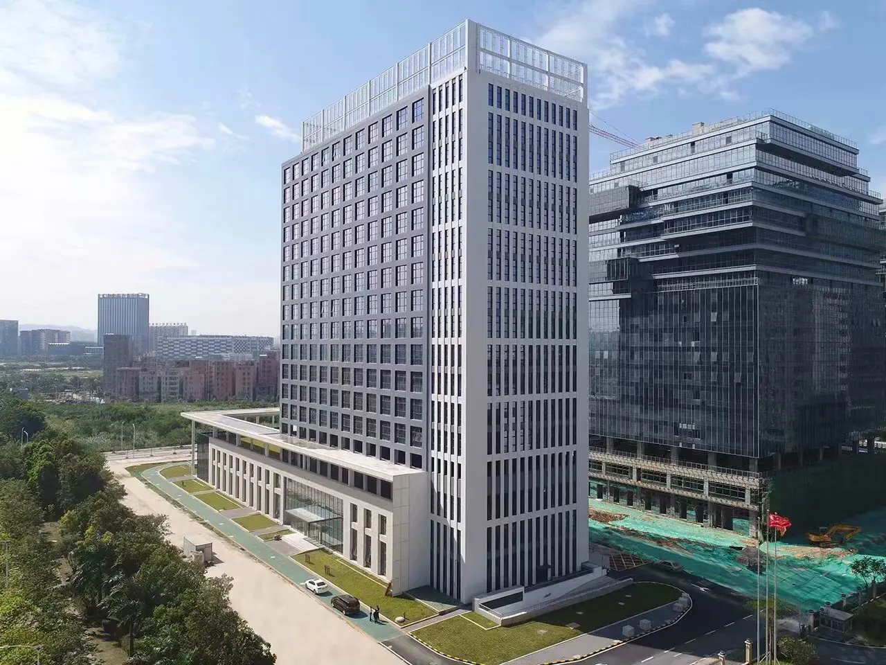 Cumark Ring Spinning inverter 3phase 30kw 380v with high stardard software