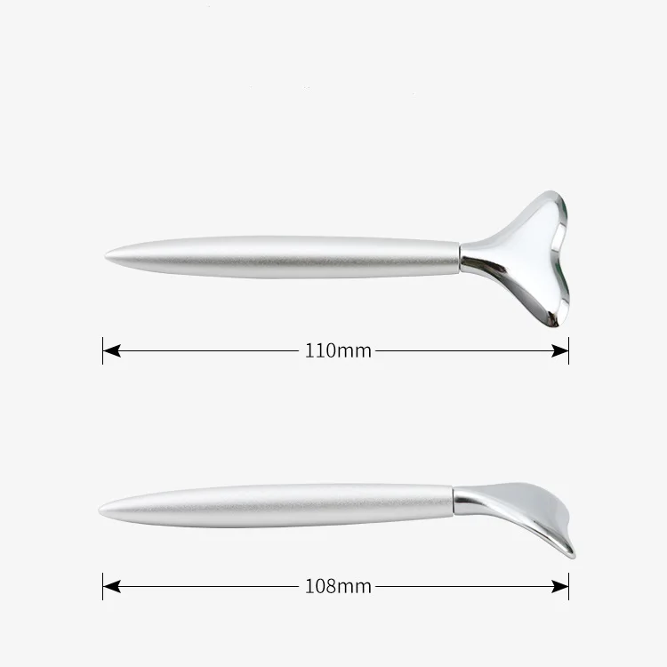 best gadgets 2021 beauty tech toolsmini spatula cosmetic for face trinity