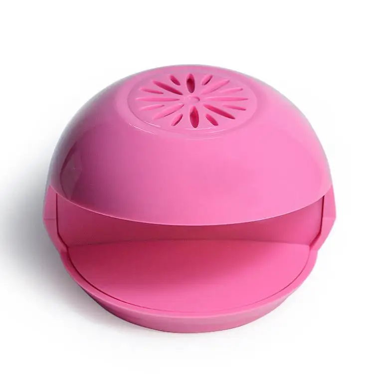 
Mini nail dryer small fan nail polish blow dryer complimentary 