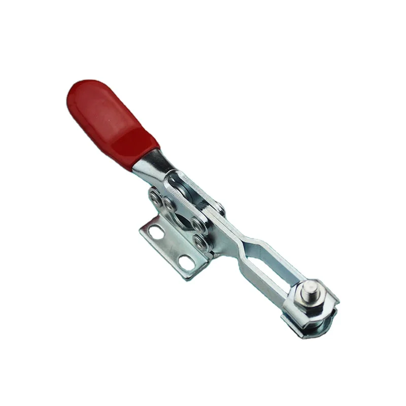 High quality Stainless Steel Toggle Clamp Industrial Hardware for Industrial fixture SK3-021-6