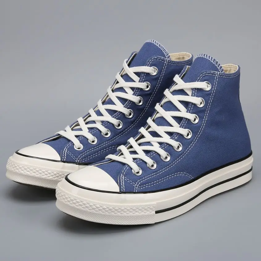 Comfortable high quality women kids canvas shoes