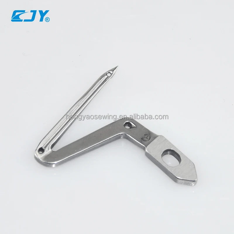 HUA JIE Industrial Sewing Machine PARTS  277015 Looper Overlock Looper For Pegasus EX