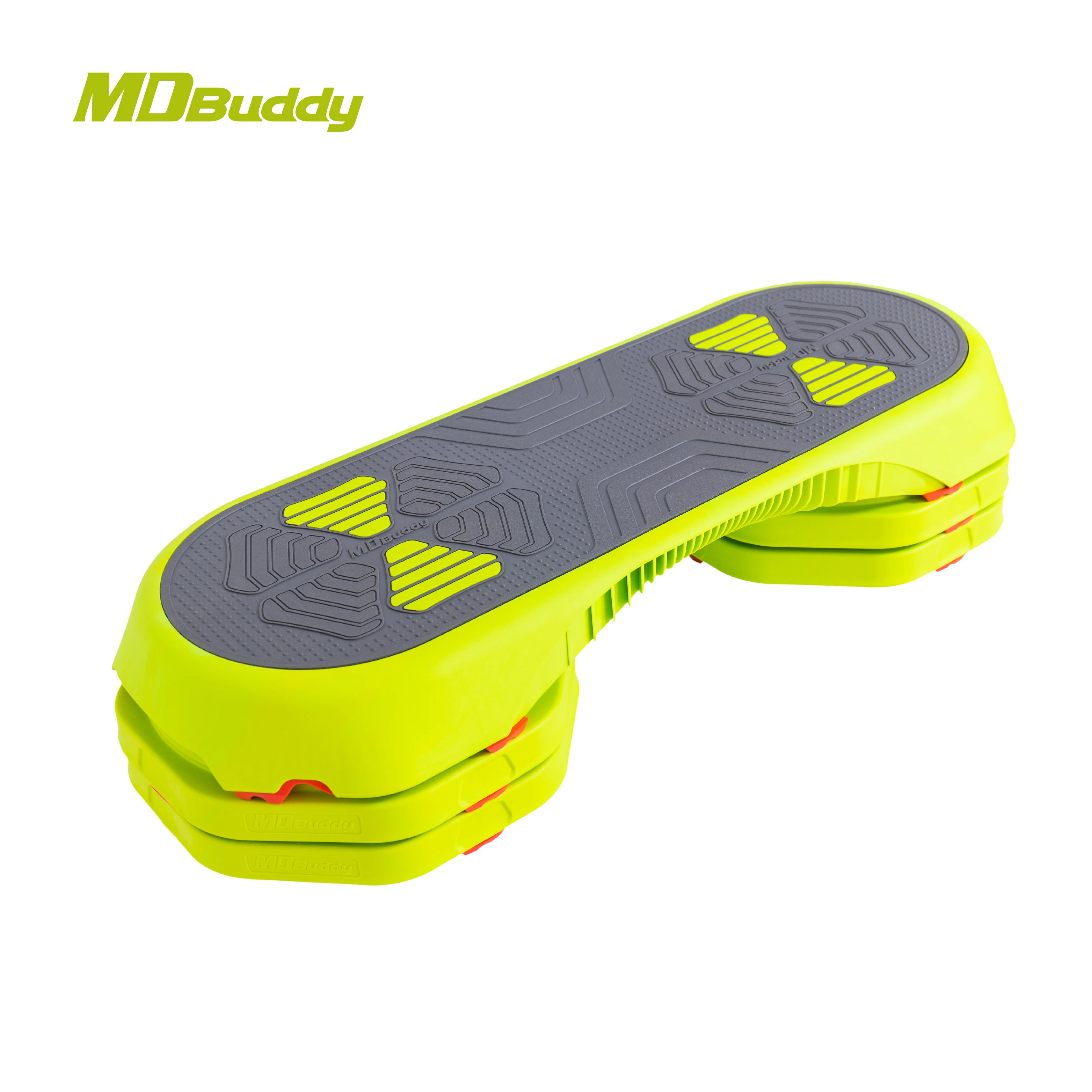 
 MD Buddy для домашнего использования, фитнеса, эробных шагов  