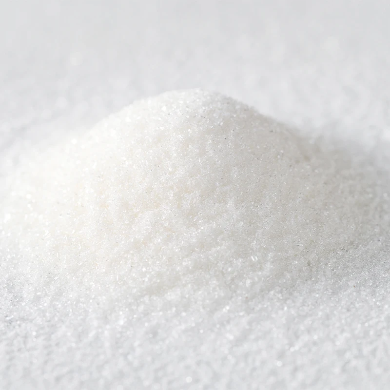 Manufacturer price sulphate powderheap white color granular ammonium sulphate