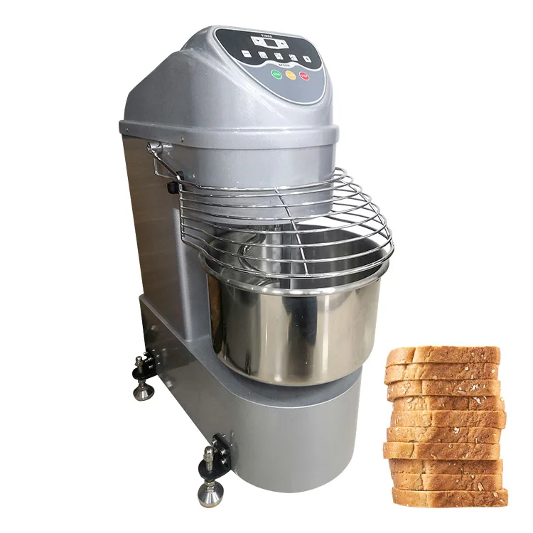 12kg spiral dough mixer/spiral dough mixing machine/spiral dough machine