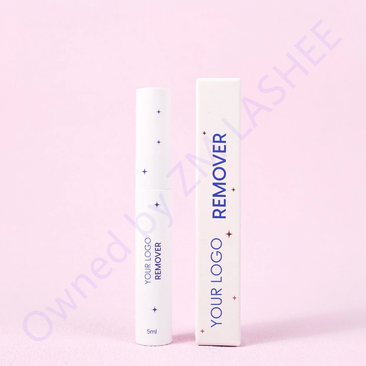 Lasting 7-10 days diy lash extension kit bond and seal wholesale cluster lash bond and seal kit