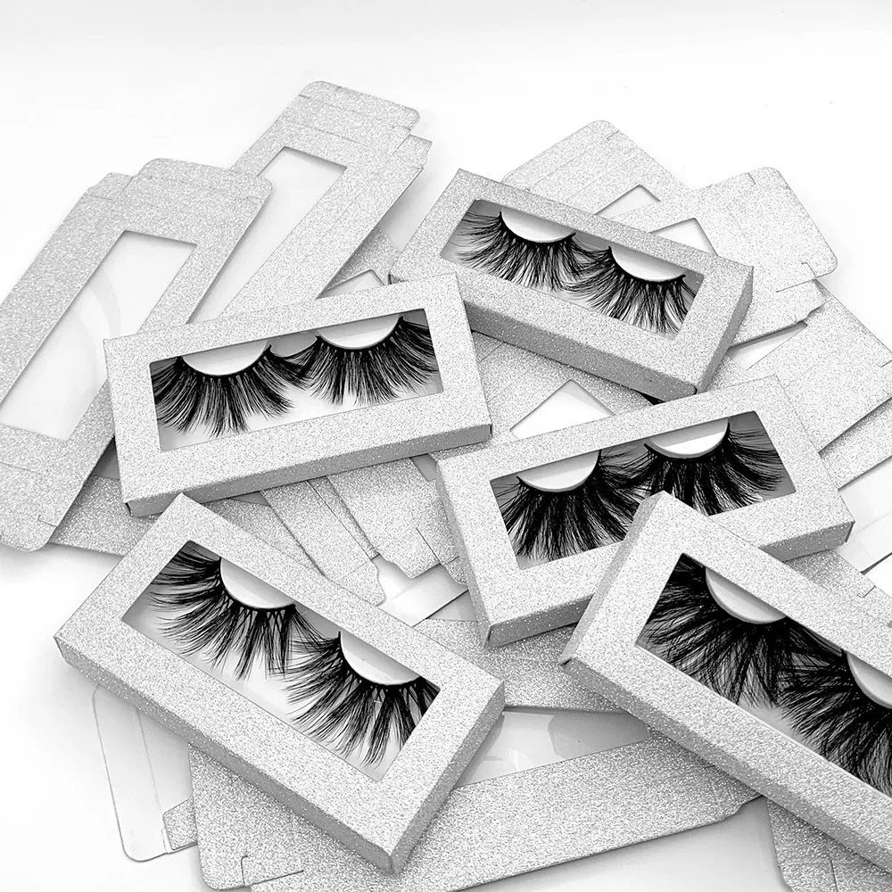 Lash Kit Cluster Lashes Diy Lash Sealant And Bond Faux Mink Eyelashes 15mm False Eyelashes With Cases Pay With Paypal