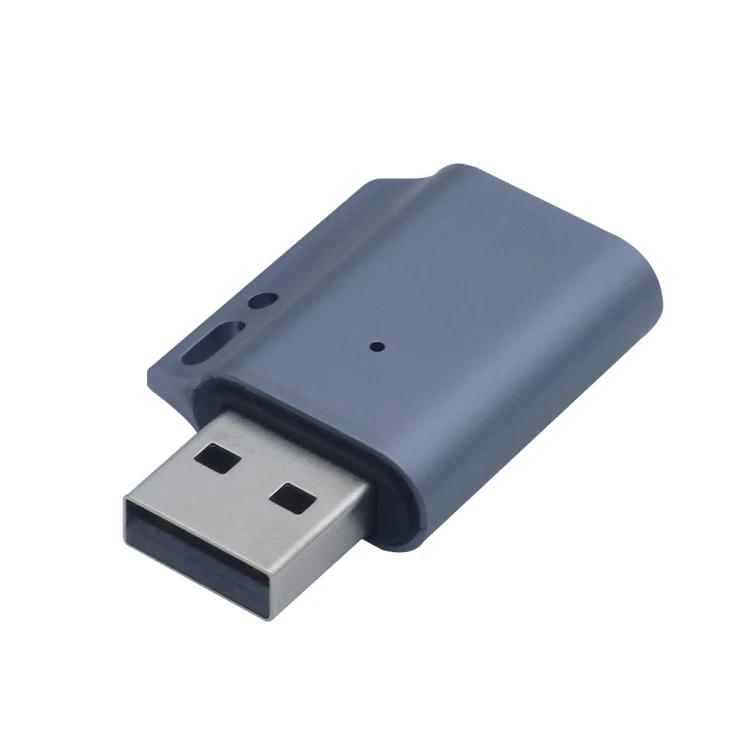 Flash Drive Military Grade Secure Fingerprint Encrypted USB Flash Drive 4Gb-128gb the Advanced New Version 32Gb