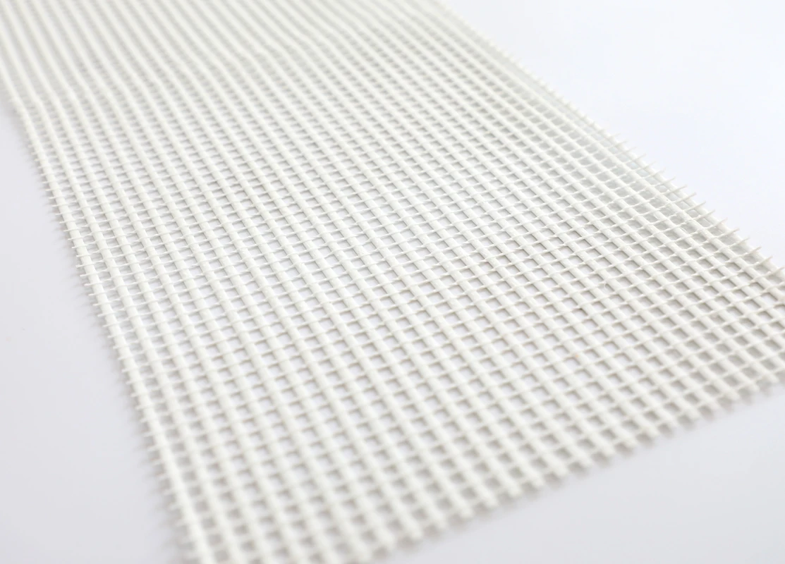 Alkali-resistant C-glass Fiberglass Mesh