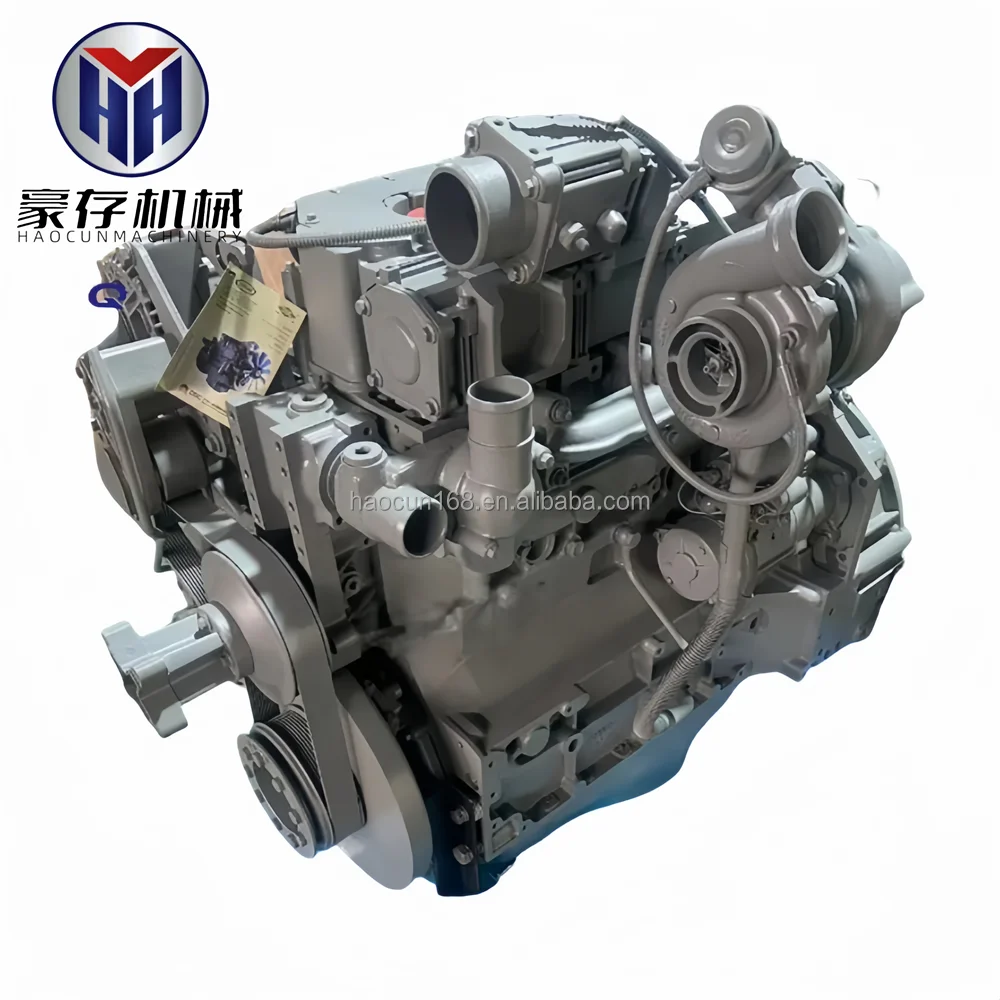 High quality Original Brand New TCD2013L04 Engine Assembly for Excavator Engine TCD2013 Motor for Deutz Engine Assembly