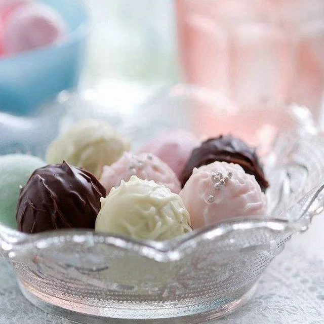 High Quality Ice Cream Application Non-dairy Creamer 25 Kg