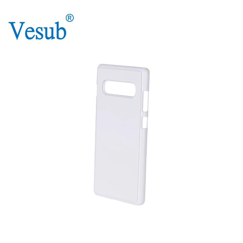 Wholesales  Hot-sell  Plastic Sublimation 2D Customized Phone  Cases Accessories Cover for New Phone Models