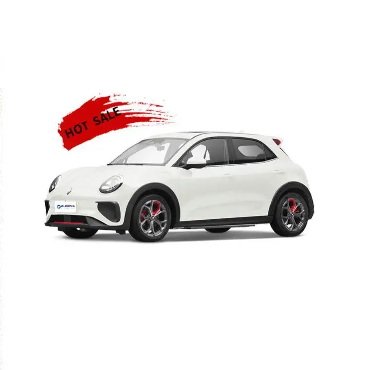 Ora Cat Electric Car 2023 Ora Cat EV Electric Car For ORA Good Cat GT Retro Sports Cool Shape