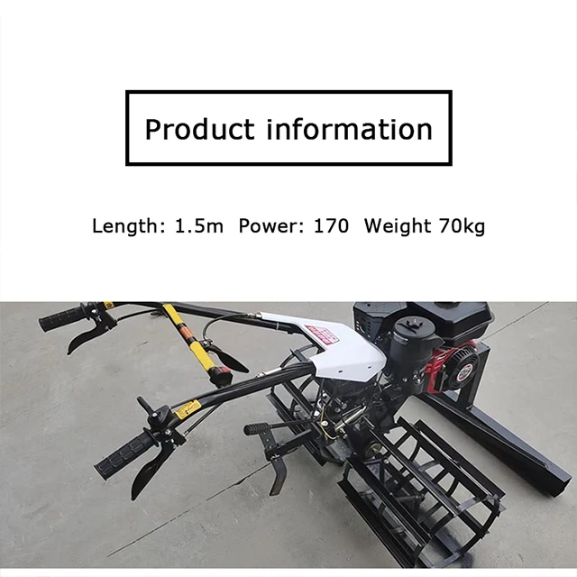 Заводская цена, большая промышленная мастерская, автоматический дорожный каток, укладчик, складской ручной нажимной тротуар
