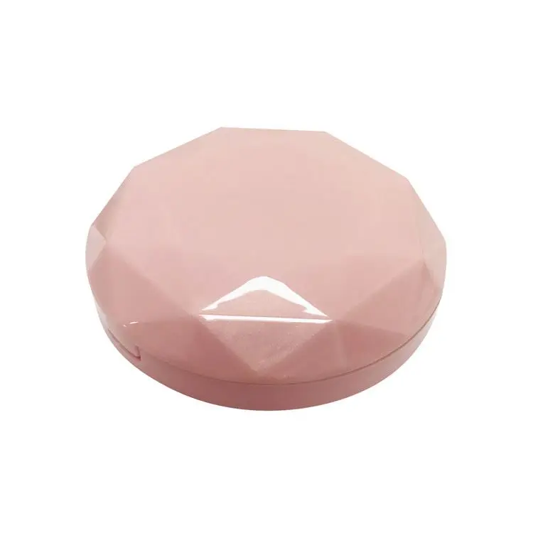 
Fashion Travel Mini Colorful Cheap Custom Luxury Eye Contact Lens Case 