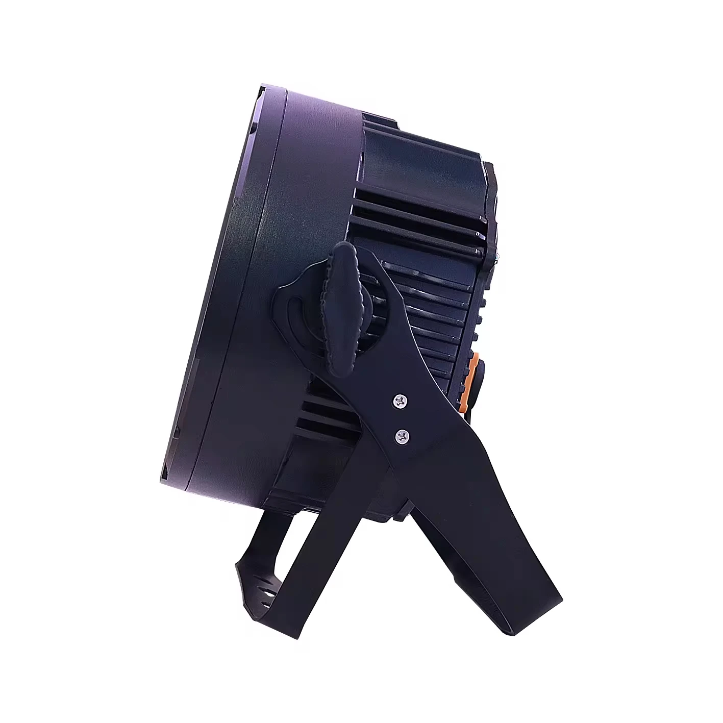 MITUSHOW Factory price led stage 54pcs par outdoor wash amber white par light 60 led waterproof  ip65 led par light stand