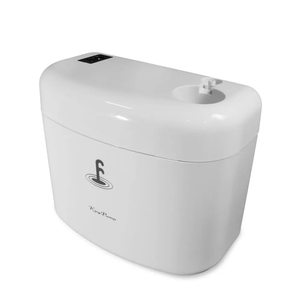 Manufacturers Wholesale Air Conditioning Parts Condensate Drain Water Pump For Air Conditioner