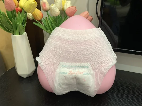 Женский гигиенический костюм