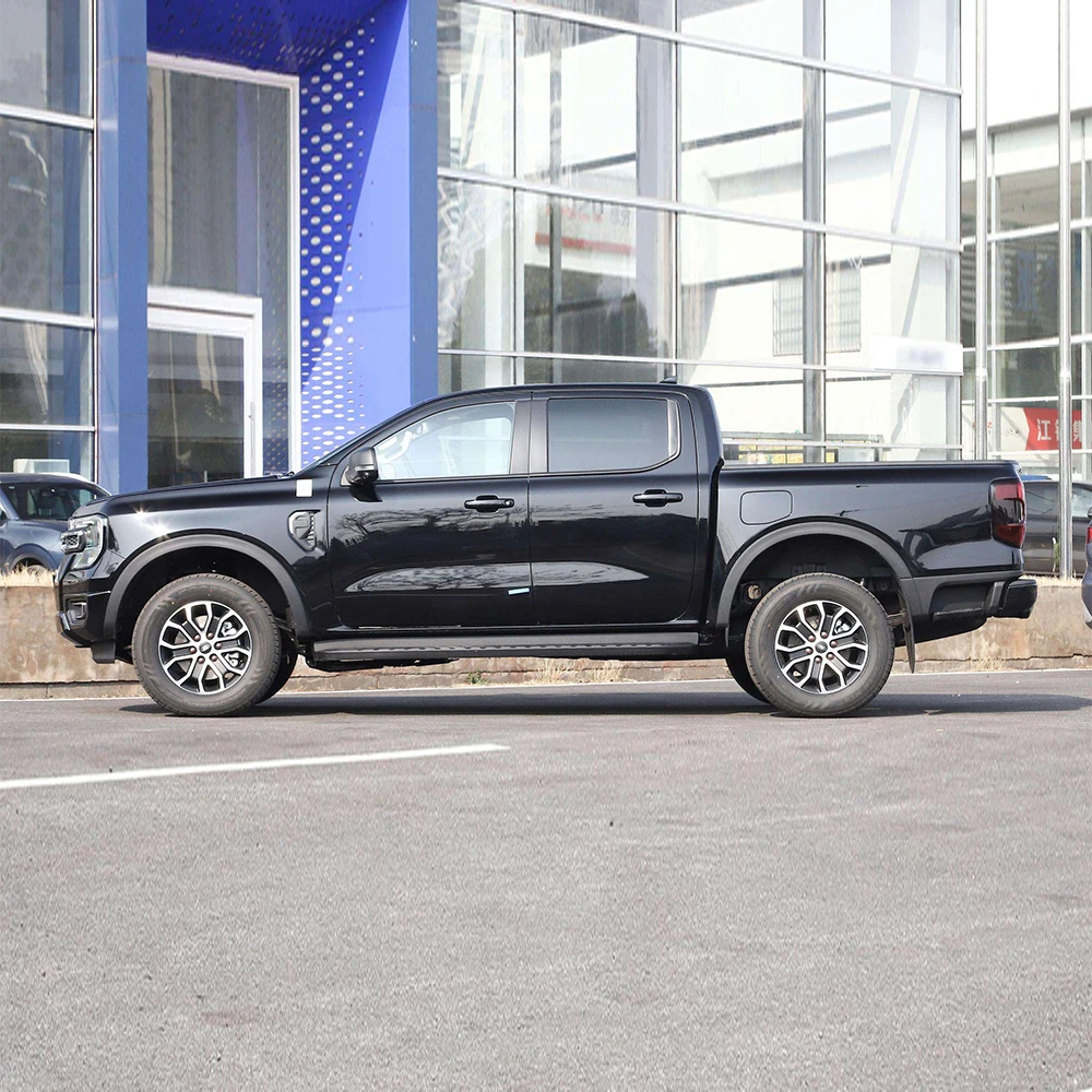 2023 2024 пикапа Ford ranger raptor