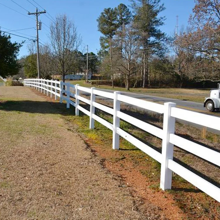 High Quality Strong Plastic Farm Ranch Fences