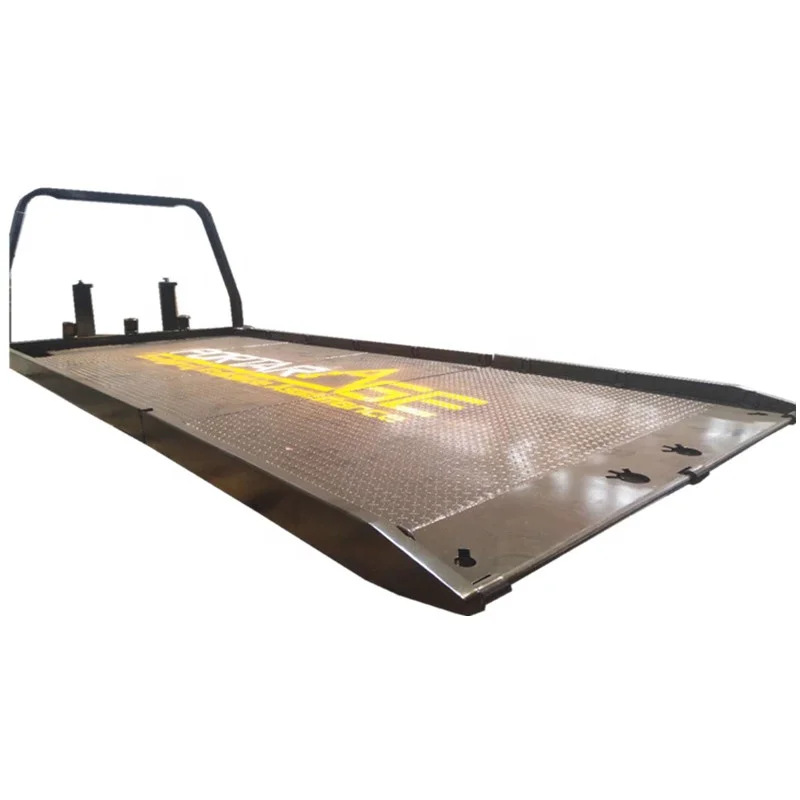 
5.6x2.2x1.56meters update wrecker emergency repair vehicle body hot sales cheap price 