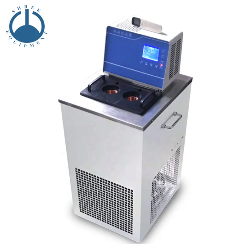 Высокое качество, CE сертификация, HX-1050 низкой температуры термостата циркуляционный насос