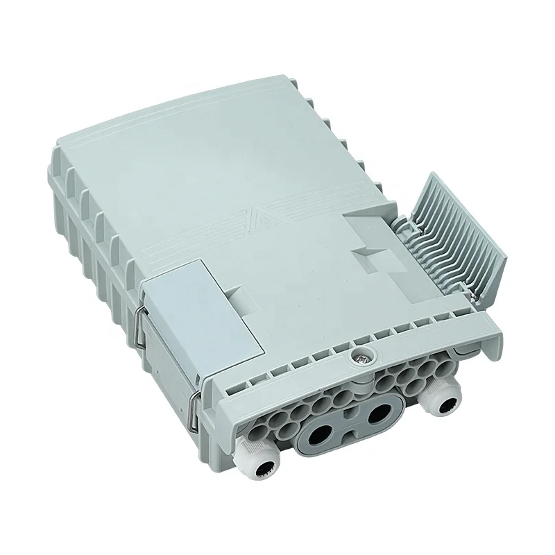 Lulink FTTH Indoor & outdoor fiber Optical Terminal Box FTB 16 cores