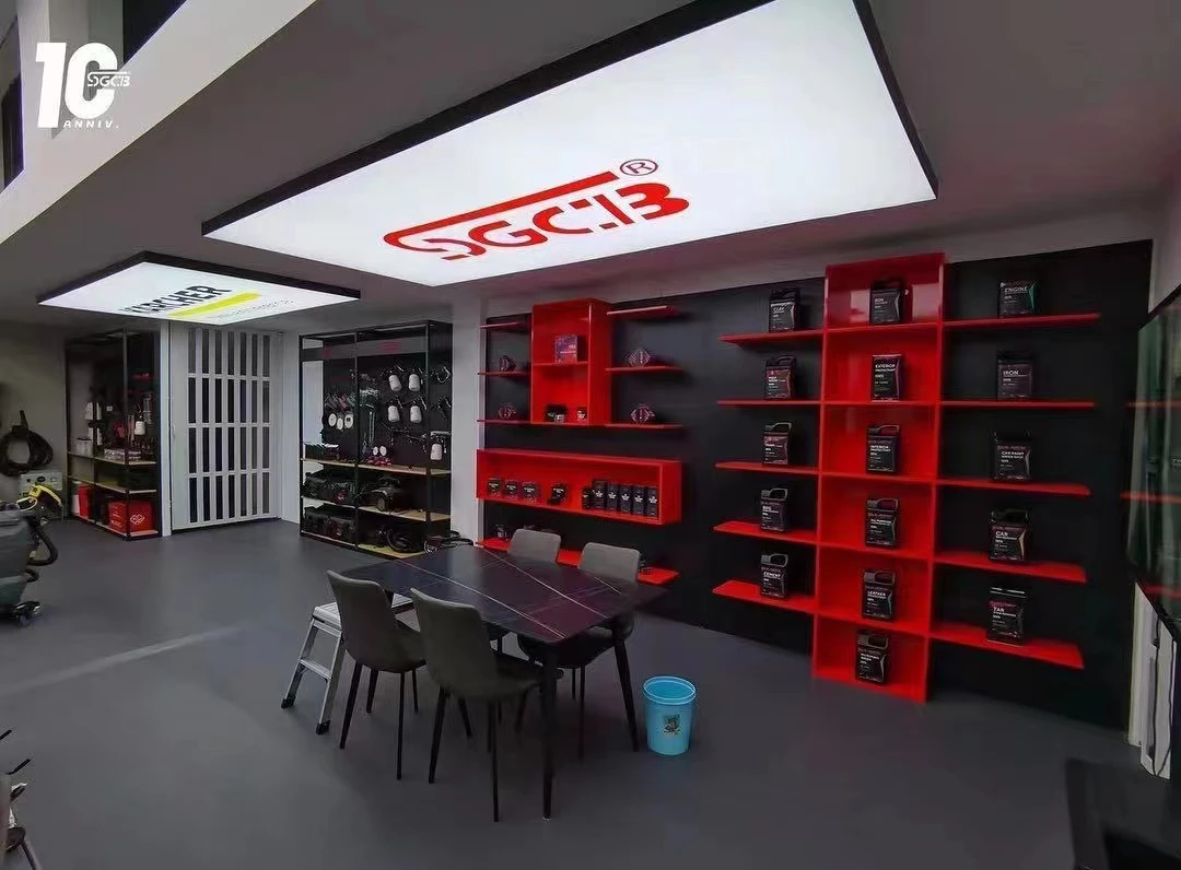 Best Selling New Products diy lighting remote controlled led calming lights hexagons light