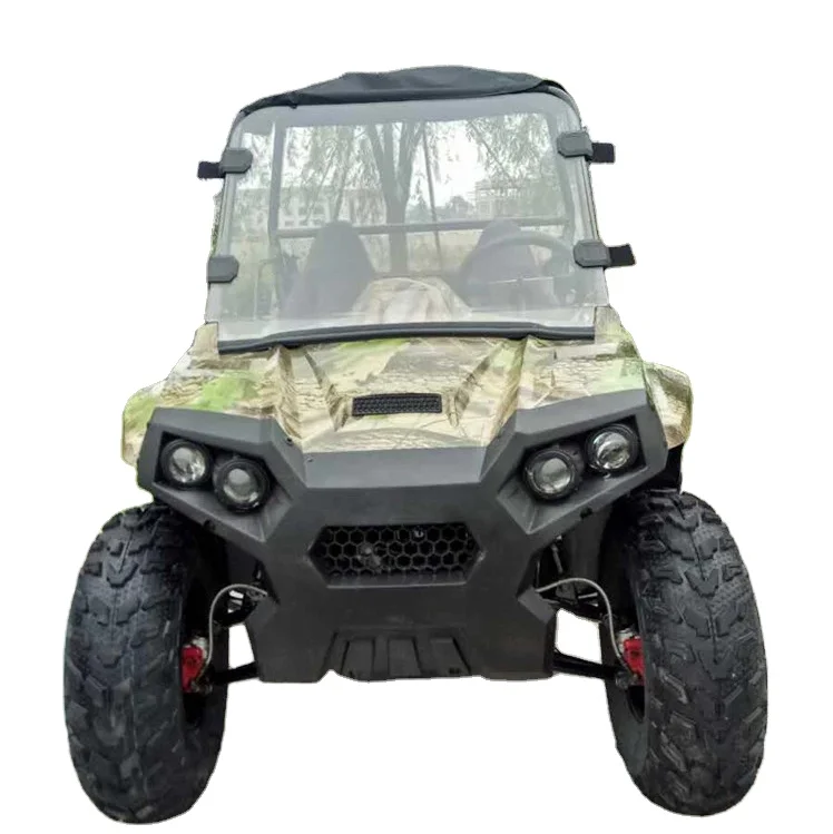 Cheap 150cc/300cc 4 stroke High Speed Adult UTV/ buggy 4x4