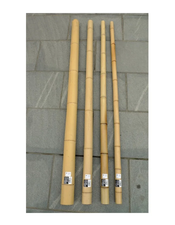 Wholesale for Premium Natural Bamboo Stake/Bamboo Poles