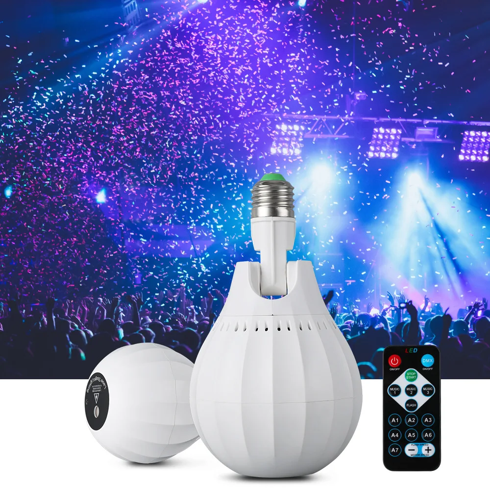 Hot Selling 6W Laser Projector Disco DJ Club Party Lighting Beam Lights laser Stage Lighting Projector For Home Party Christmas