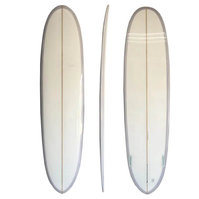 Excellent quality crazy Selling used longboard surfboards for sale