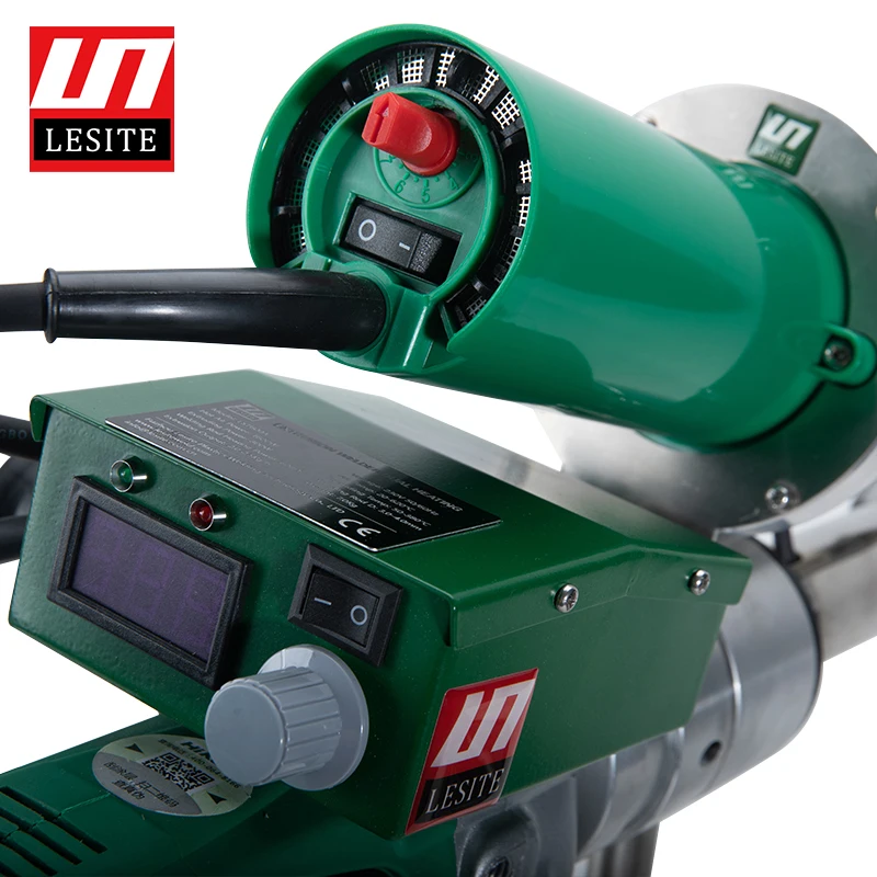 manual extrusion welding gun extrusion welding machine hand held extrusion welder