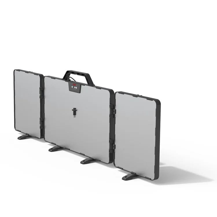 Electric chicken Heating Plate Fold Chick Brooder Heat Plate for Poultry Farming