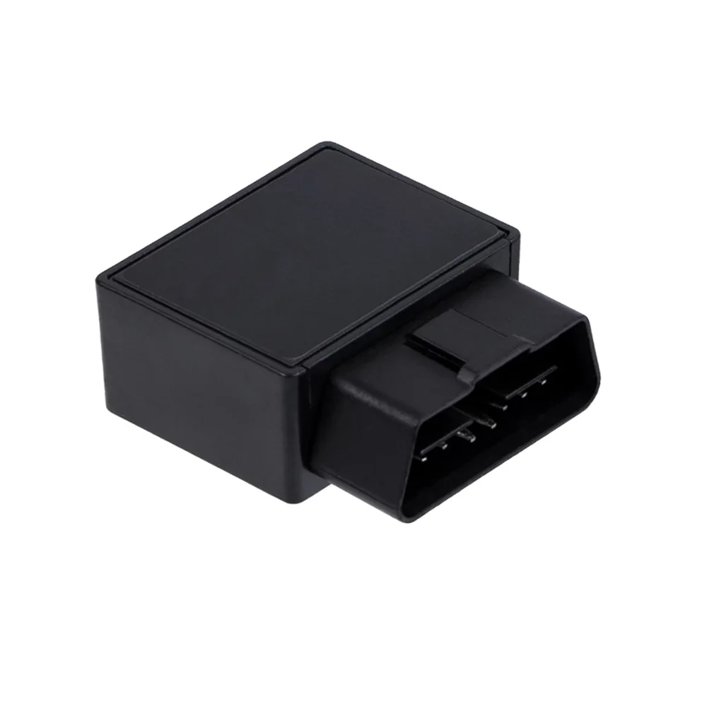 TK Star TK816 4G OBD GPS трекер мини-автомобиль OBD2 устройство слежения с GSM позиционированием автомобиля Locator iOS/PC приложение GPRS позиционирование