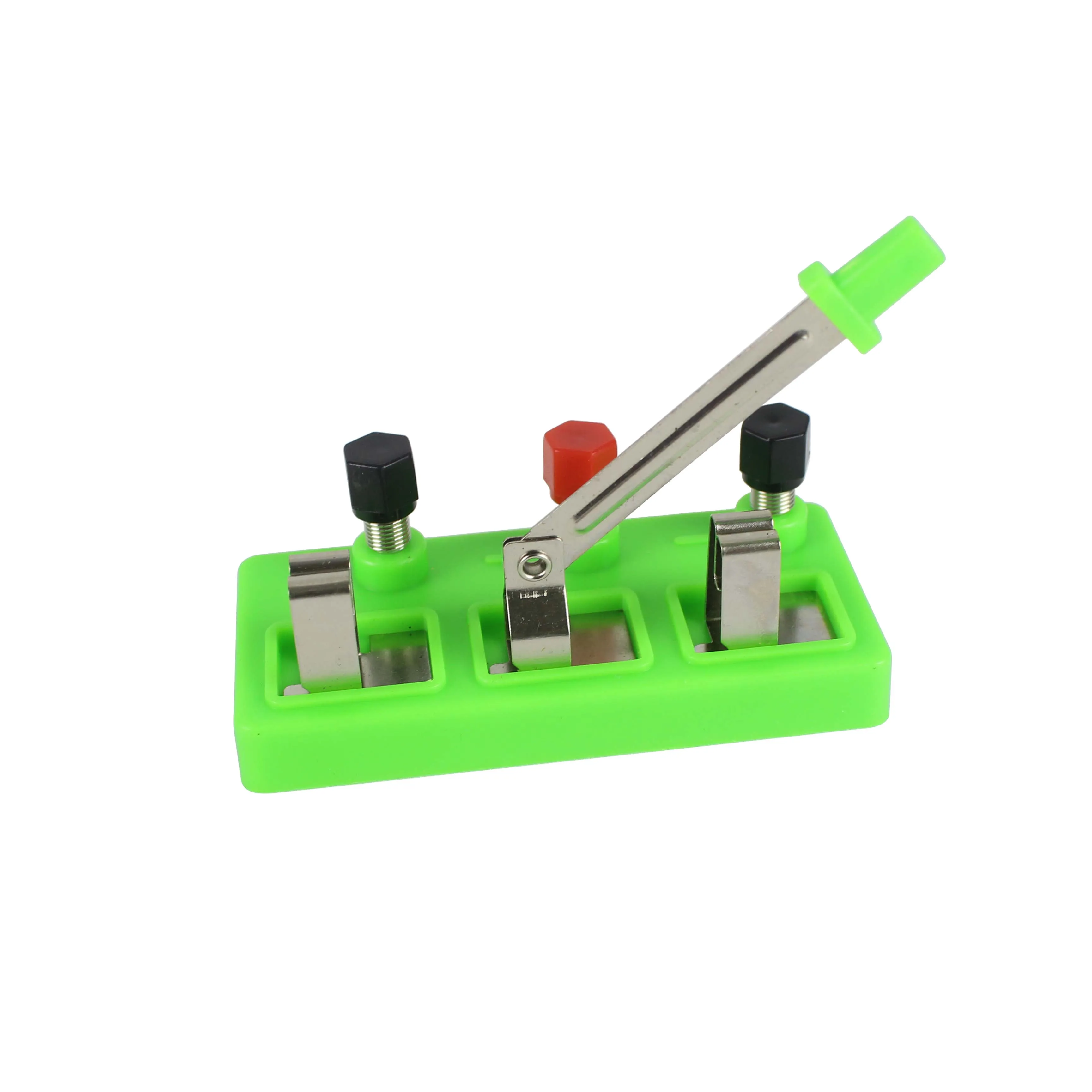 School Lab Single-pole Double-throw Switch Knife Switch