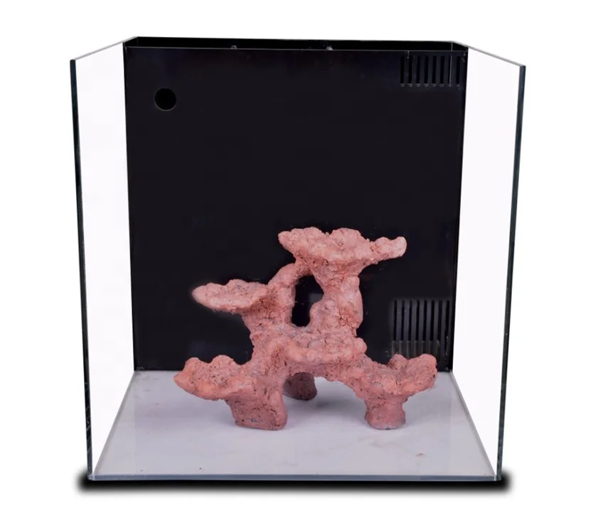 Amazon Hot Aquarium Fish Tank Sets Nano Tank Sets Ultra White Grass Desktop Aquarium Tank Aquarium Accessories