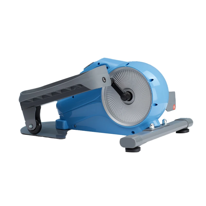 Stationary Exercise Sport Trainer Indoor Home Steel ABC Mini Elliptical Machine