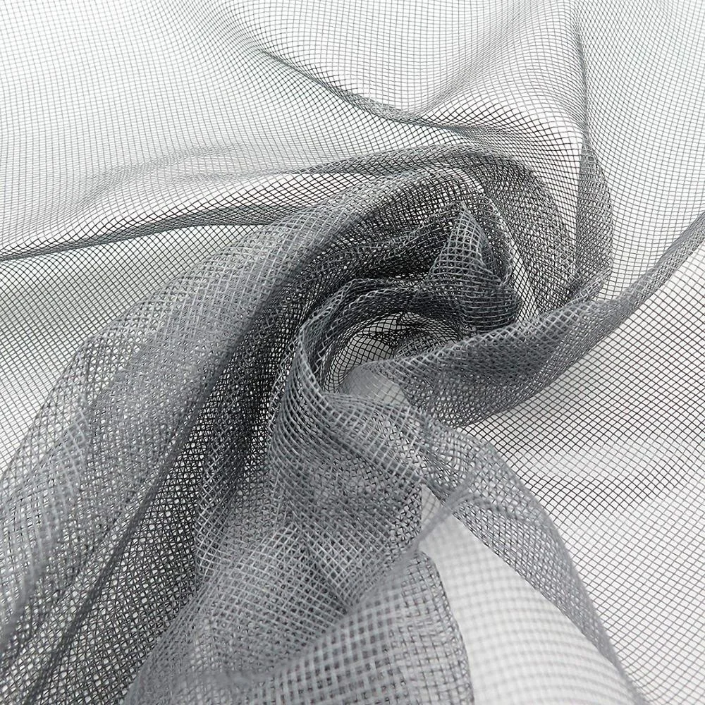 Сетка из стекловолокна серого цвета 18x16 сетка для оконного экрана с шлифовальным роликом и вращающимися инструментами