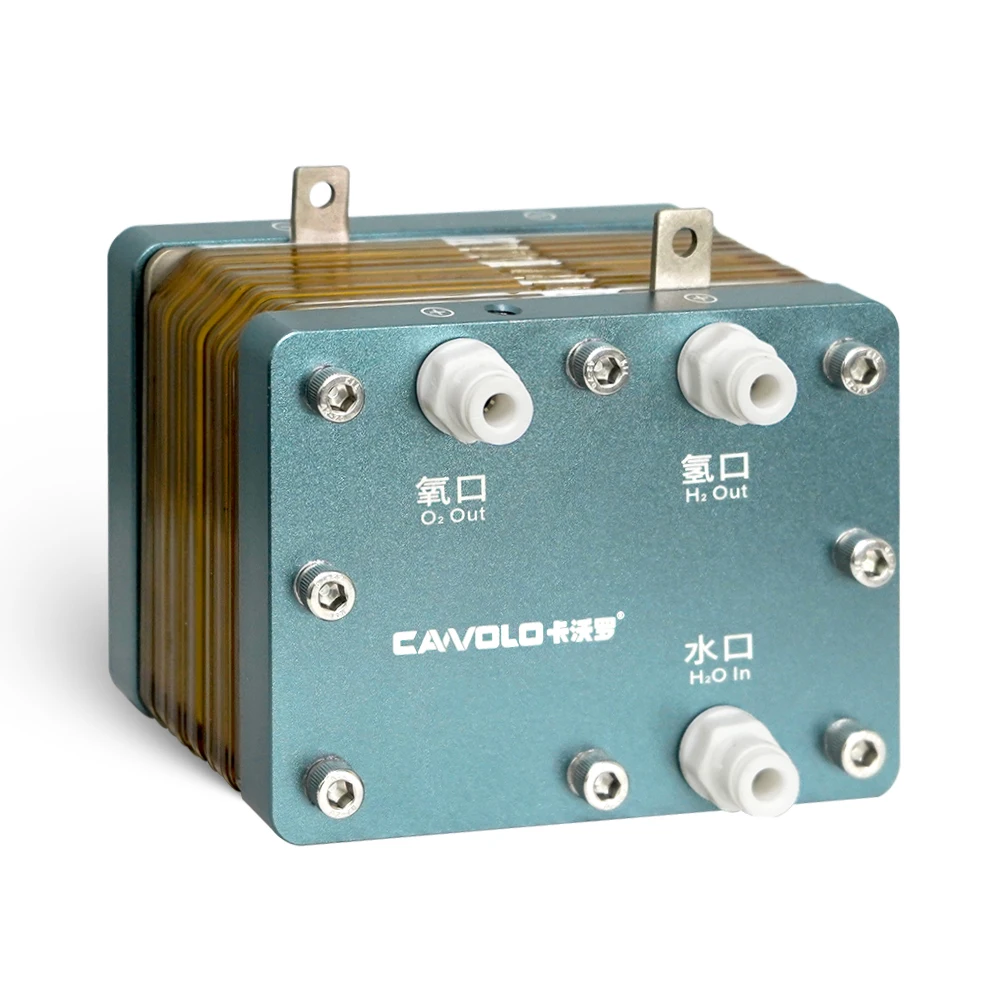 Hydrogen Power Technology SPE PEM Technology Hydrogen Gas Electric Generators