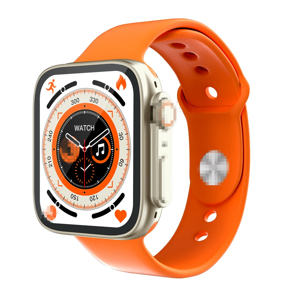Wholesale all series Smartwatch UK8 MAX S8 N8 X8 GS8 WS8 HW8 Z59 MT8 DT8 H10 Pro Ultra 8 reloj inteligente Smart Watch Series 8