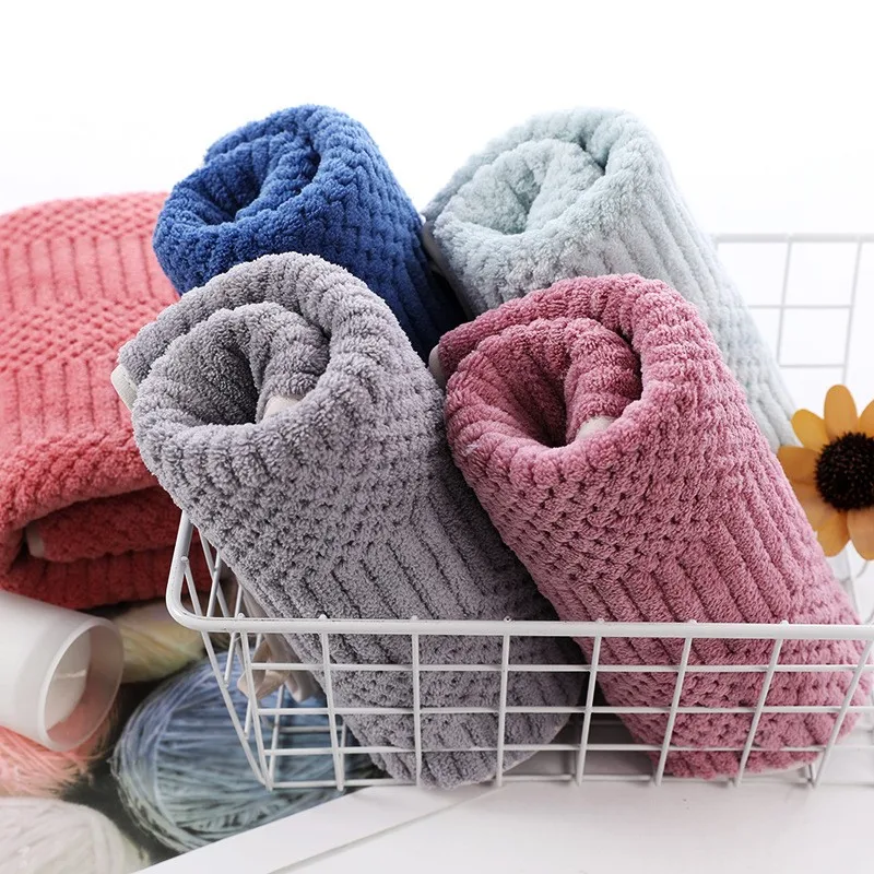 Two piece towel bath towel for men and women