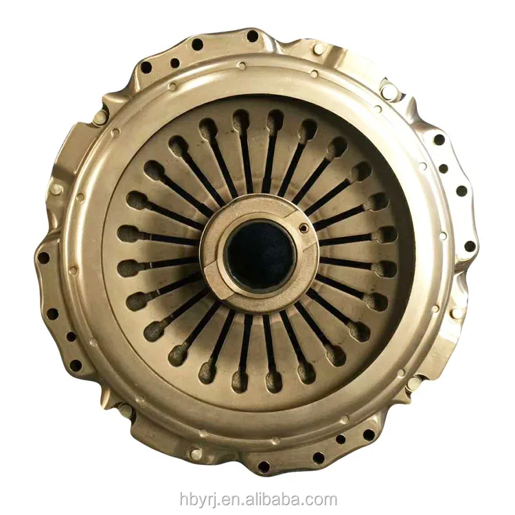 Высокое качество запчасти для грузовиков 430 крышка сцепления для системы передачи