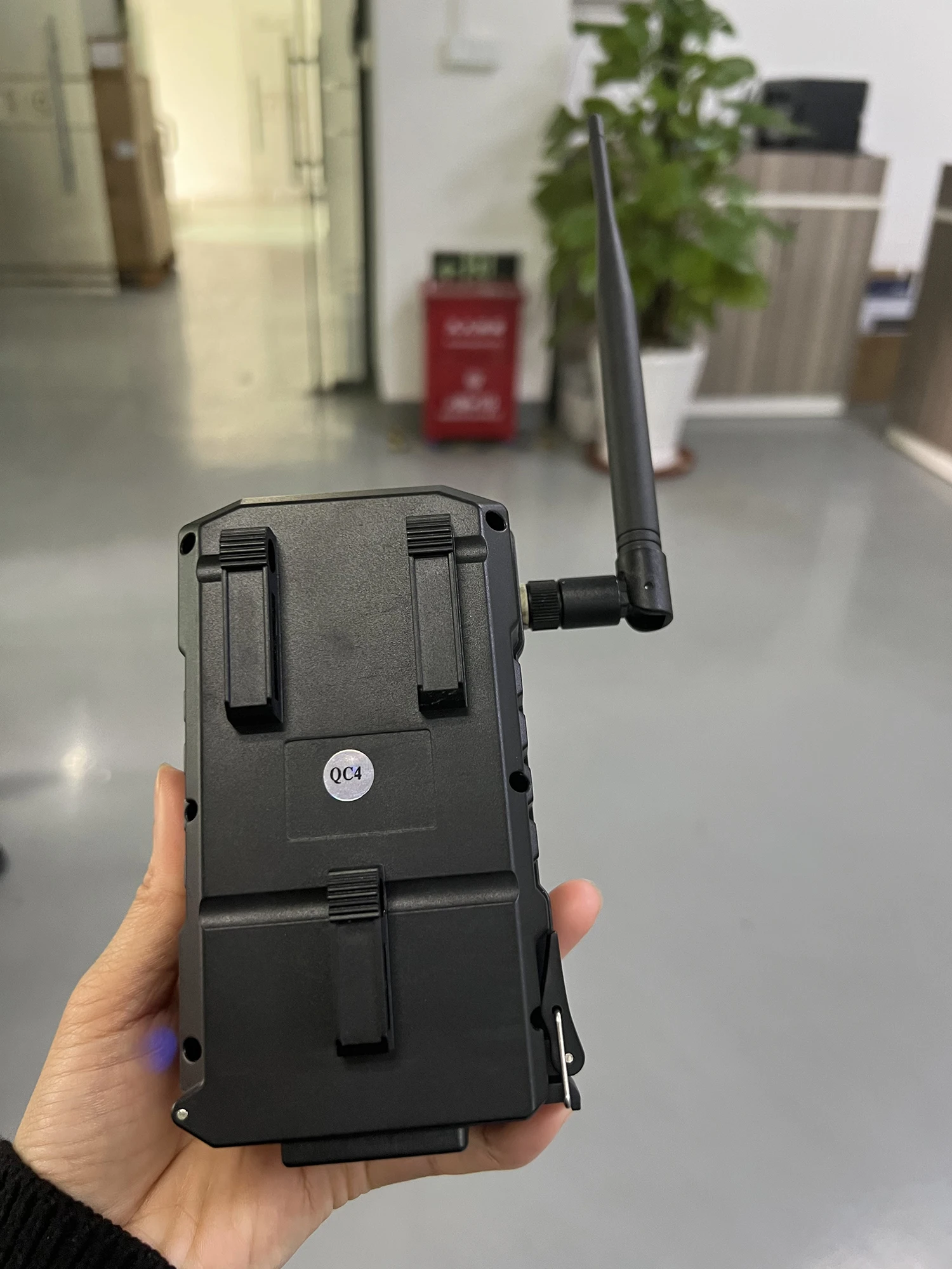 Oem 4G Lte Wildlife Camera Camara De Caza Outdoor Wildcamera Cellular Solar Panel 4G Trail Camera